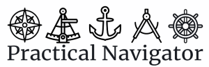 Practical navigator